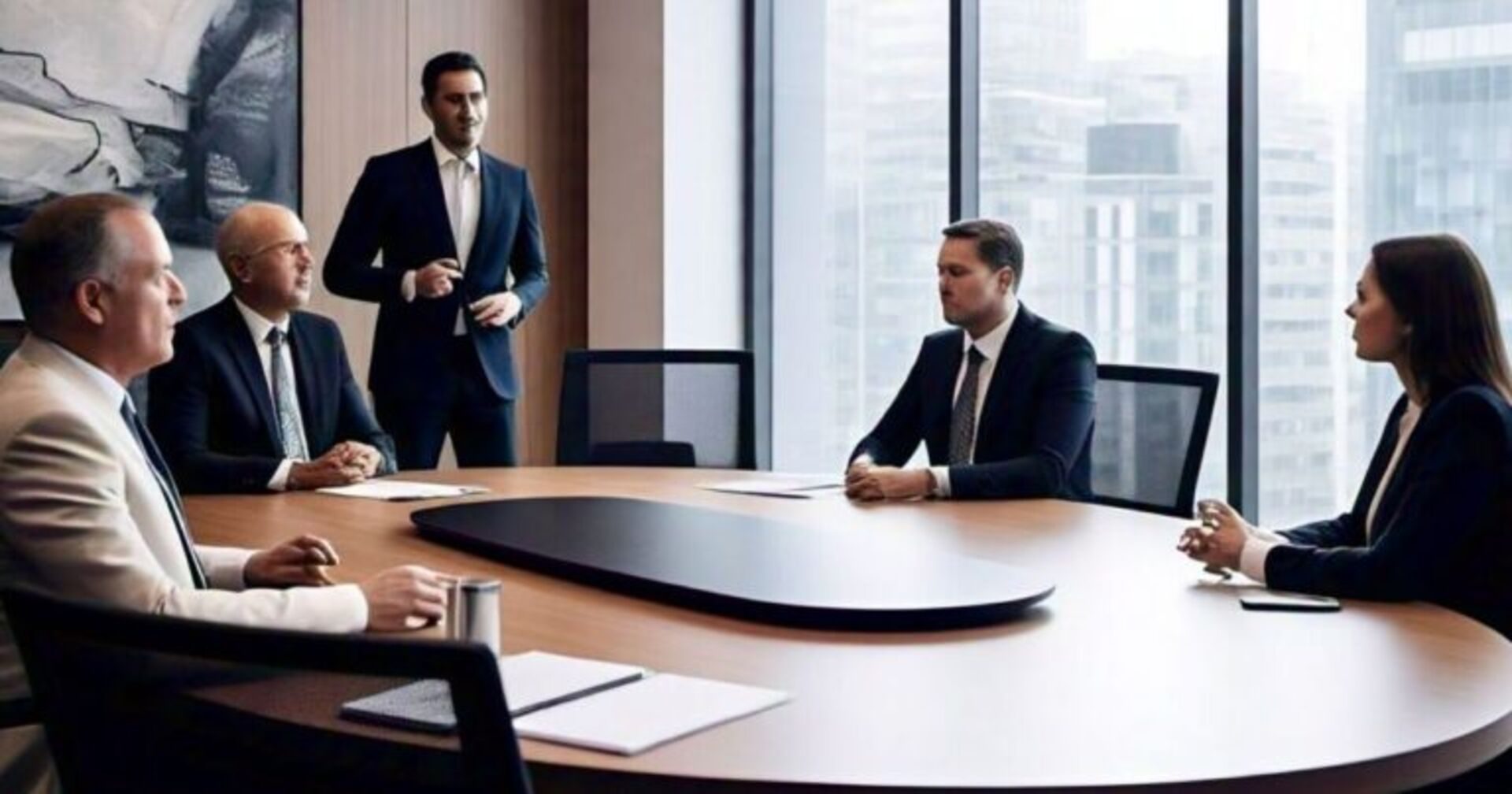 A importância das relações com investidores em uma empresa de capital aberto